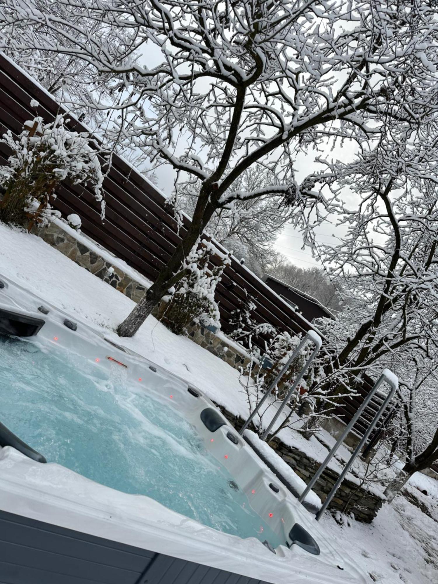 Bob'house Vulcan (Hunedoara)