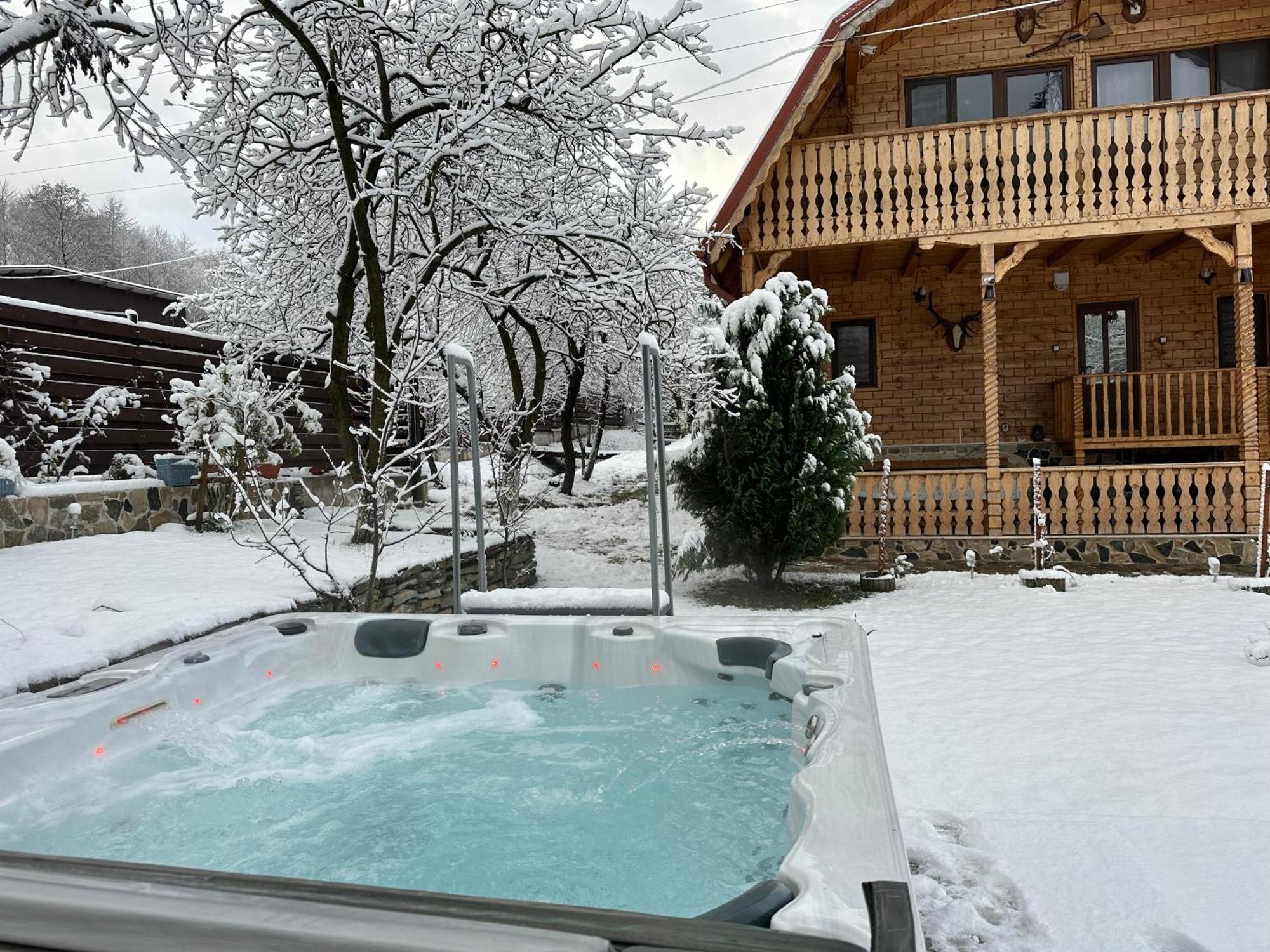 Bob'house * Vulcan (Hunedoara)