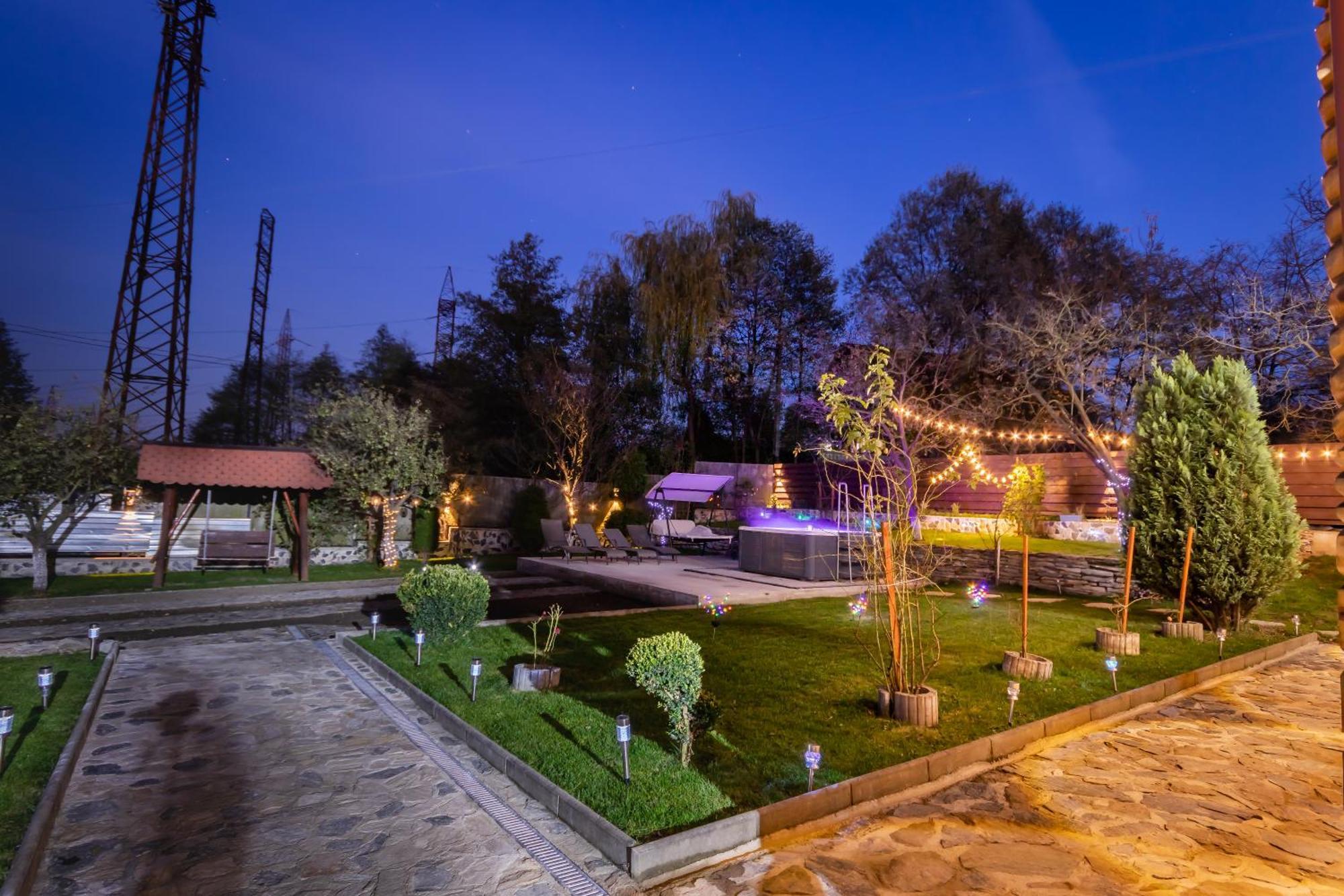 Bob'house Vulcan (Hunedoara)